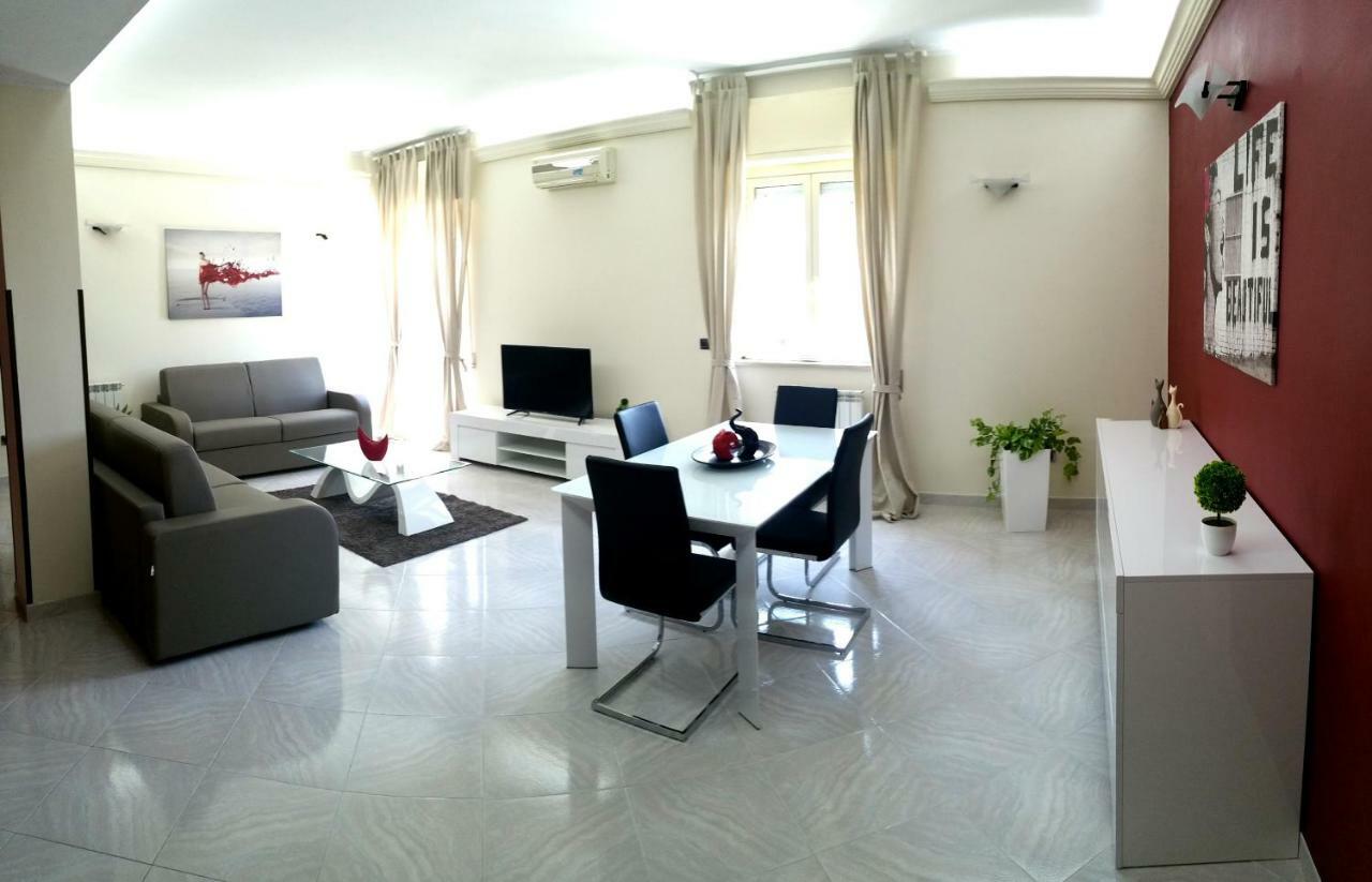 My Place Syracuse Buitenkant foto