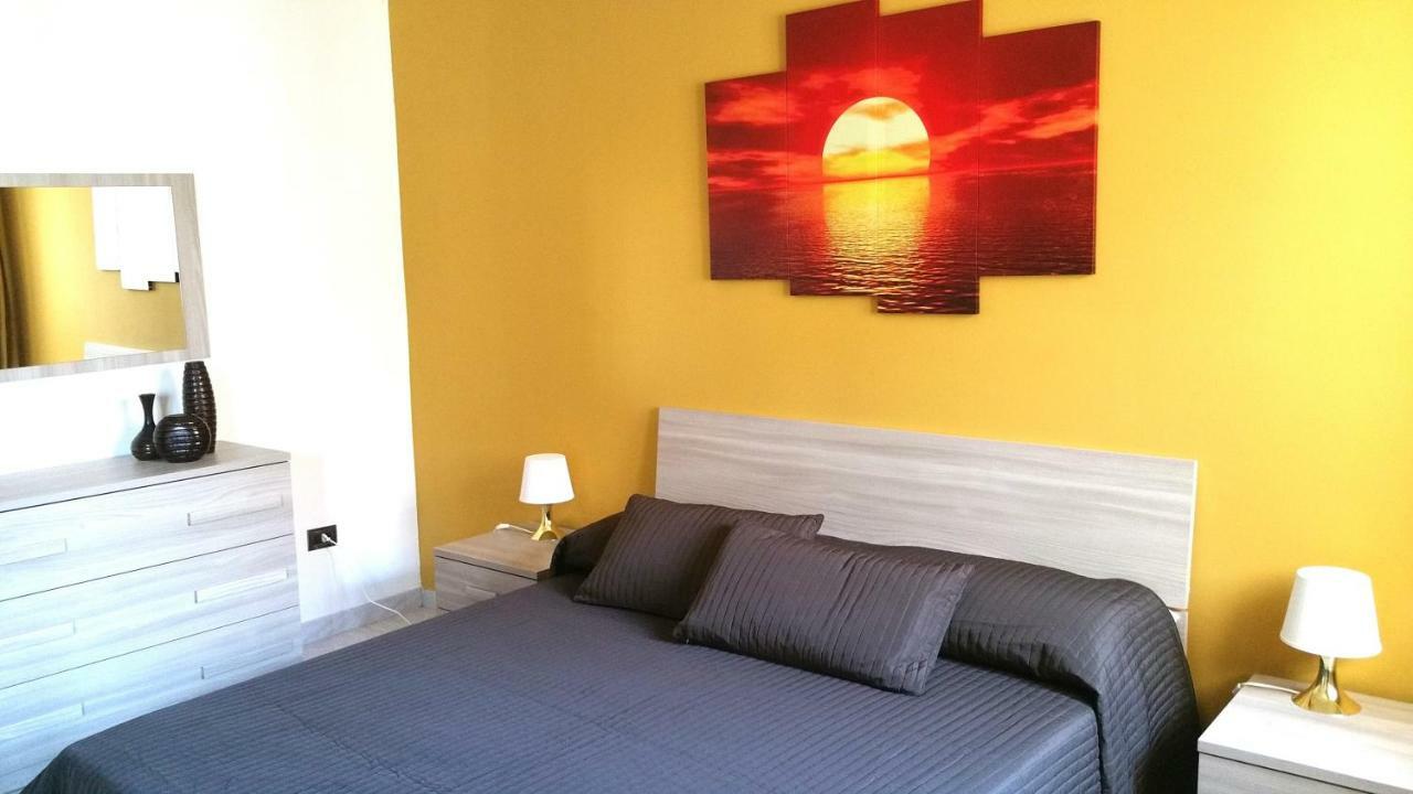 My Place Syracuse Buitenkant foto