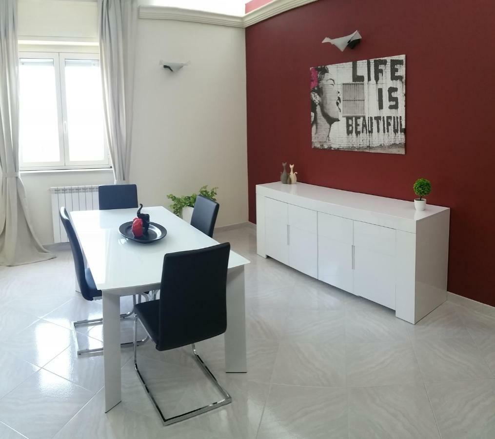 My Place Syracuse Buitenkant foto