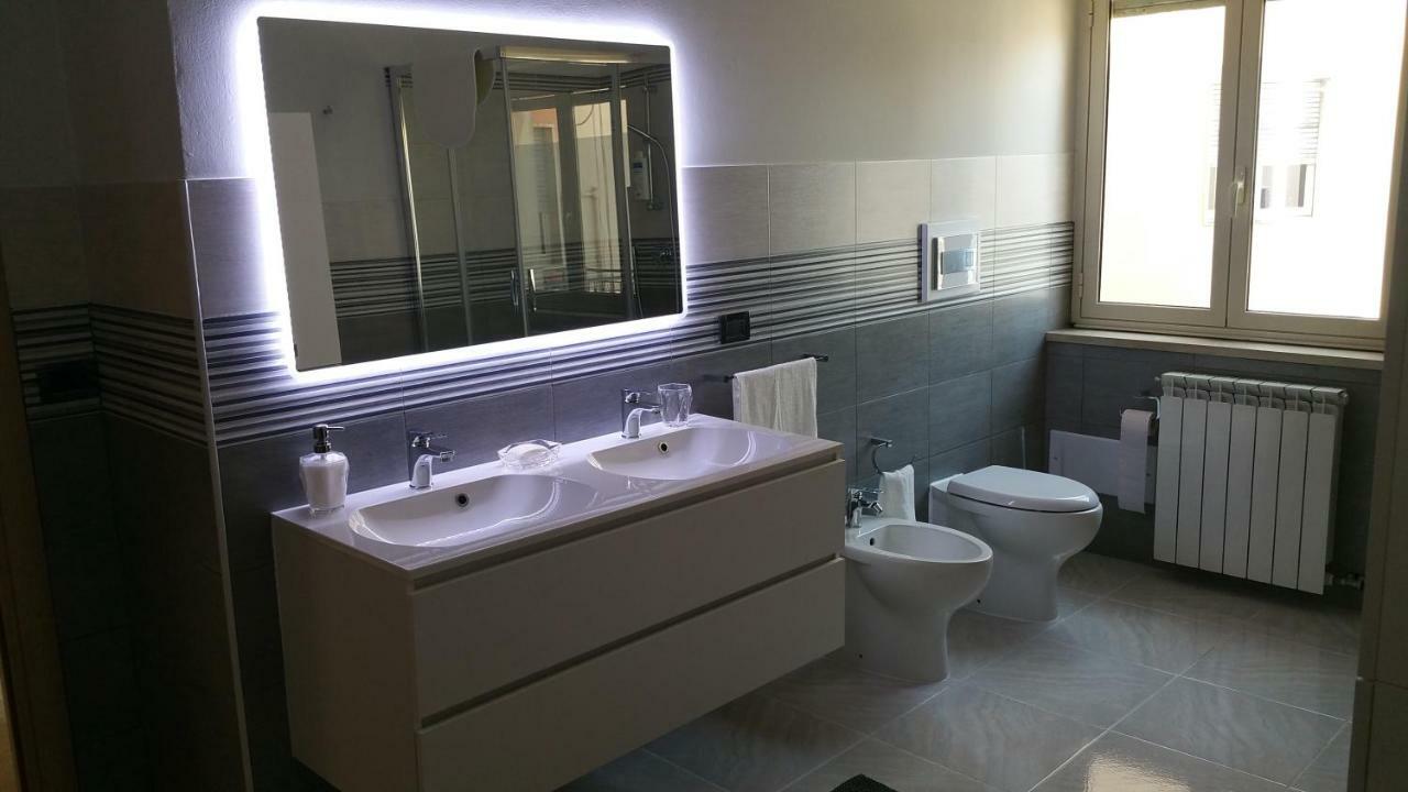 My Place Syracuse Buitenkant foto