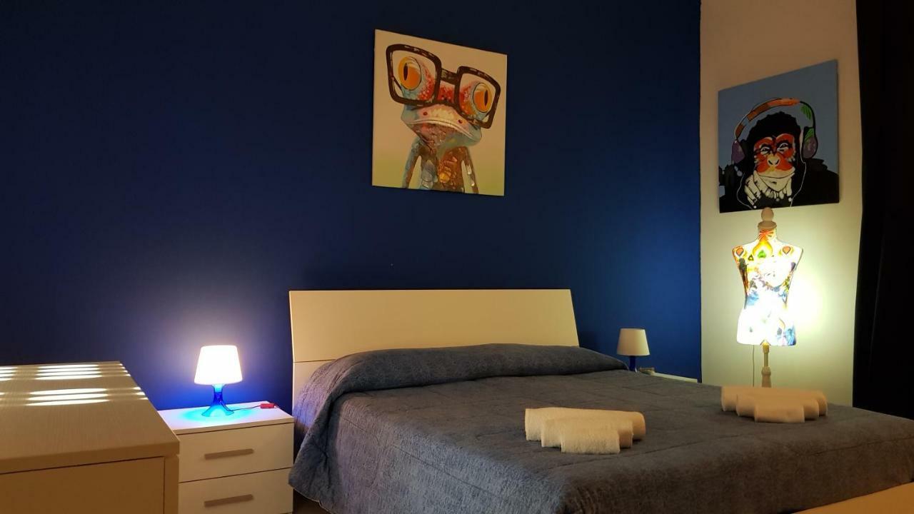 My Place Syracuse Buitenkant foto
